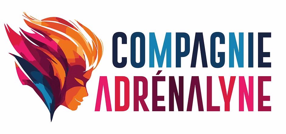 Logo de Adrenalyne